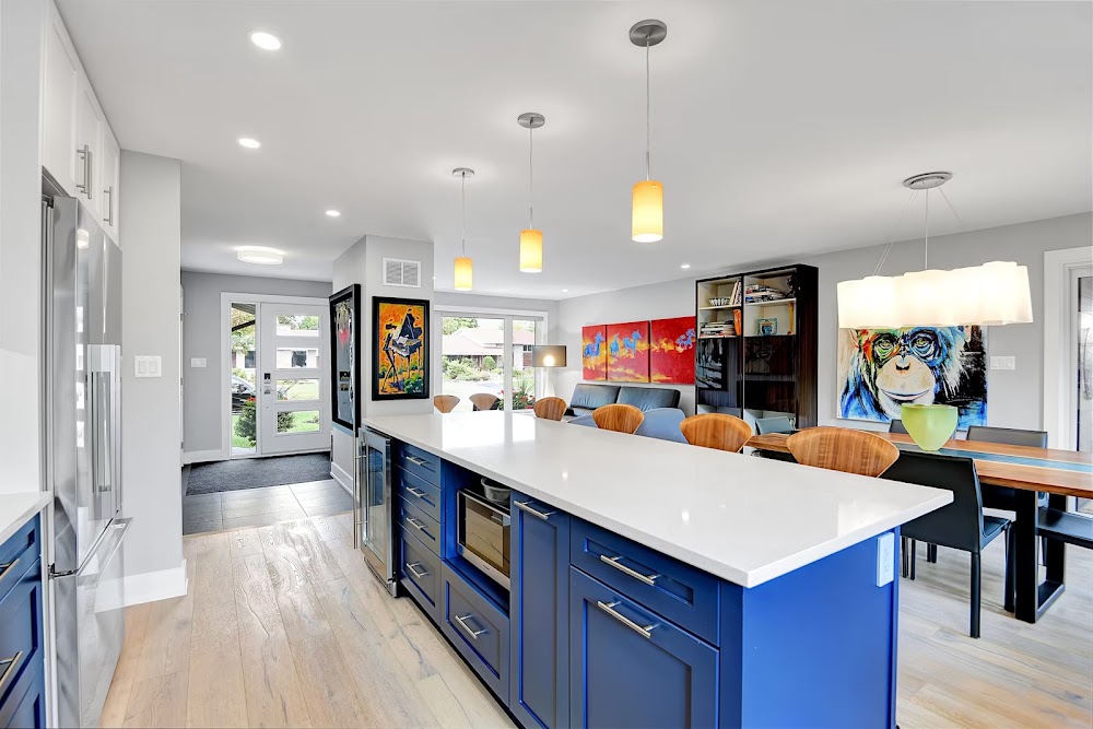 Holland Homes & Renovations Inc.