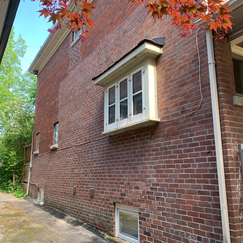 Wilkens Masonry