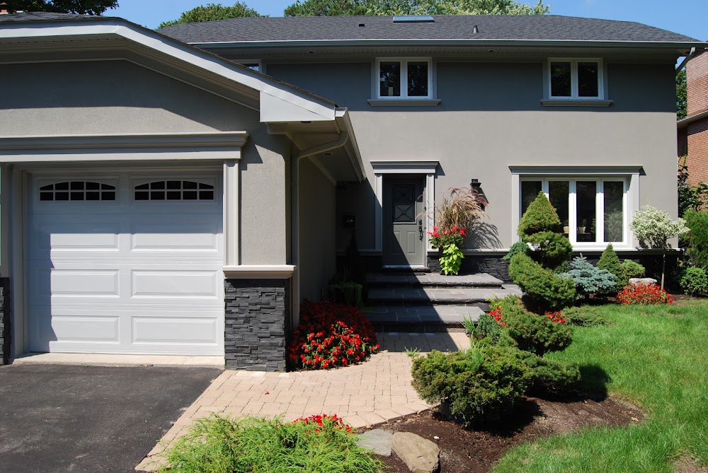 Woodsmith Construction Inc