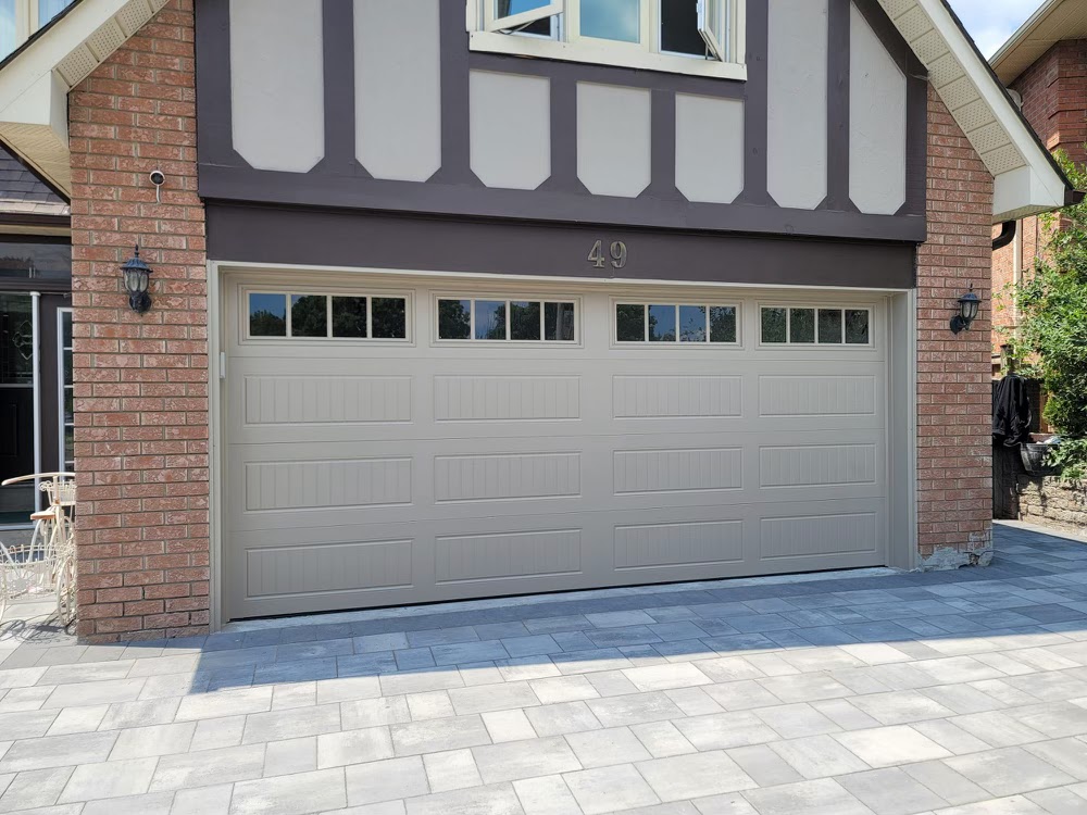 PREMIUM PLUS Garage Doors Ltd - Oakville