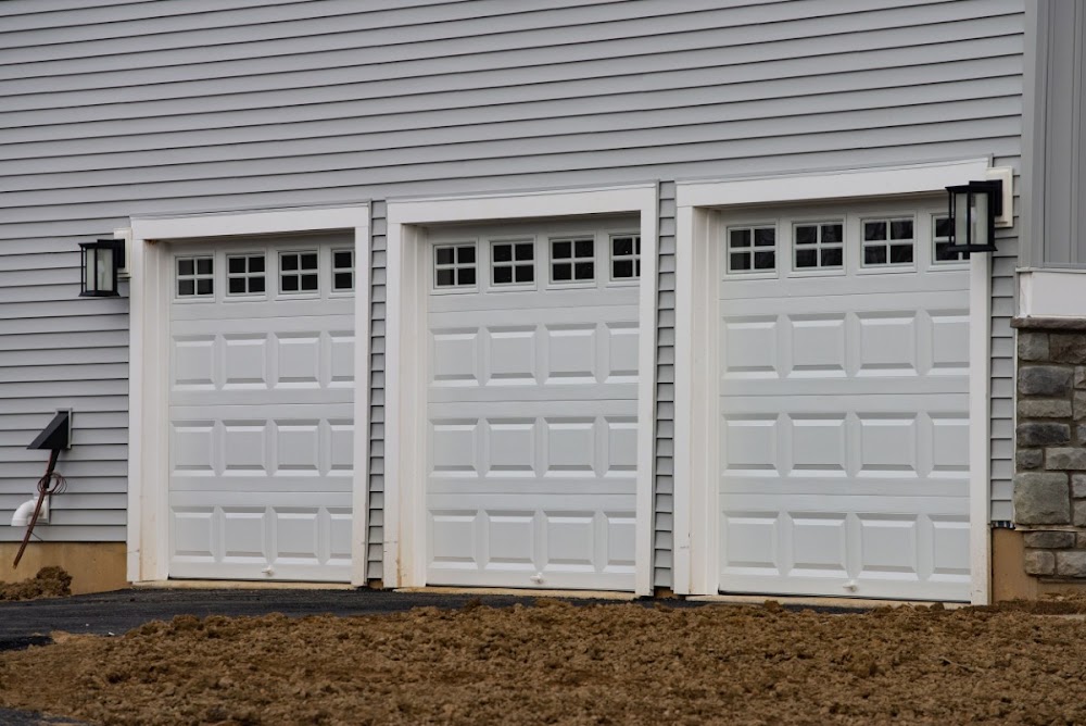 Local Garage Door Repair Brampton
