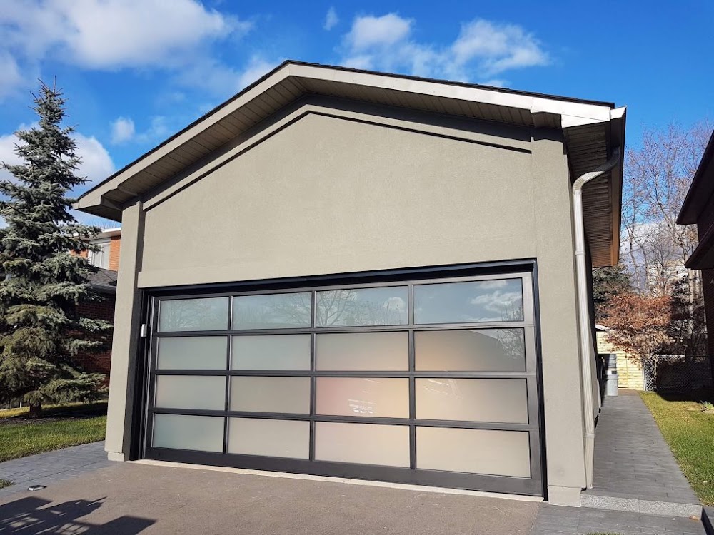 Garage Door Geeks