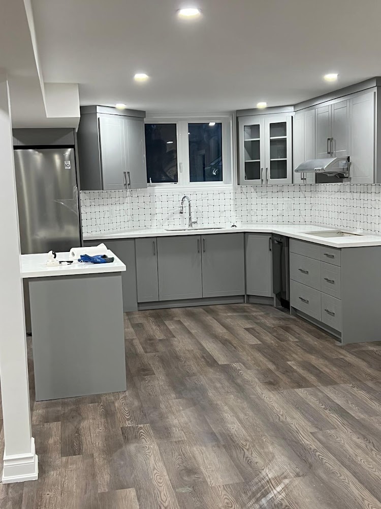 KS Builders