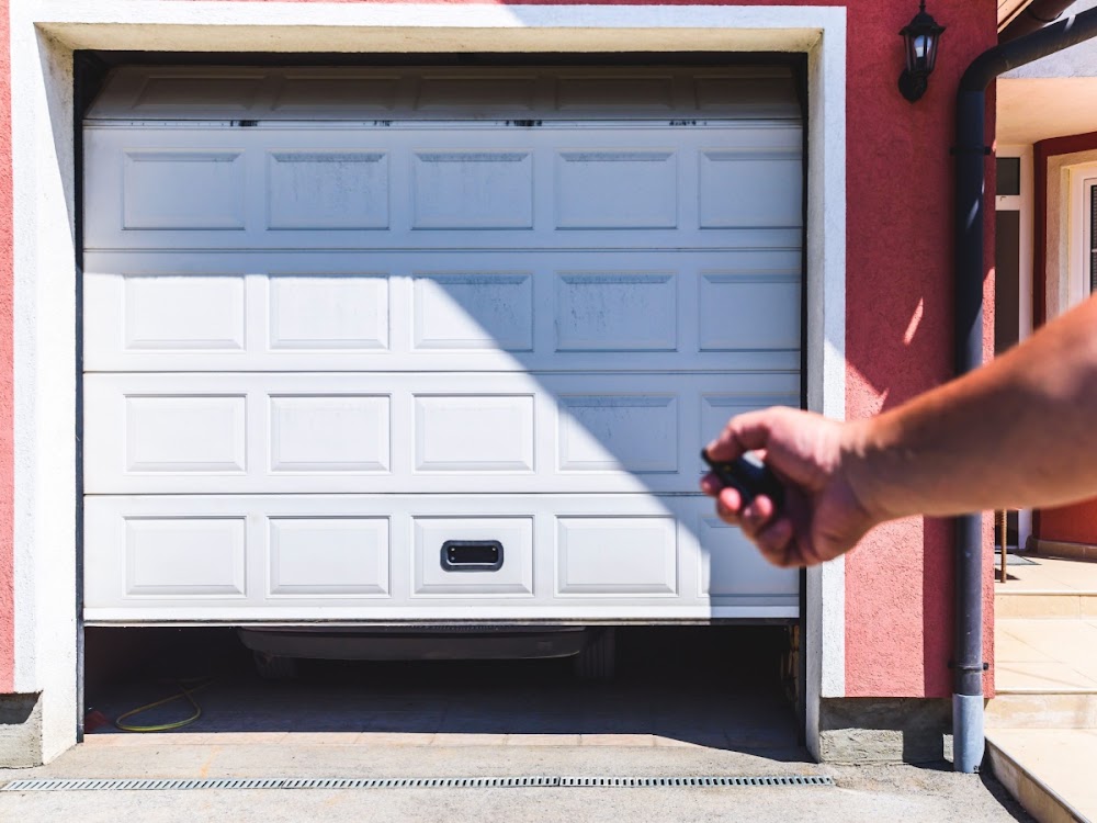 Anytime Garage Door Repair Toronto