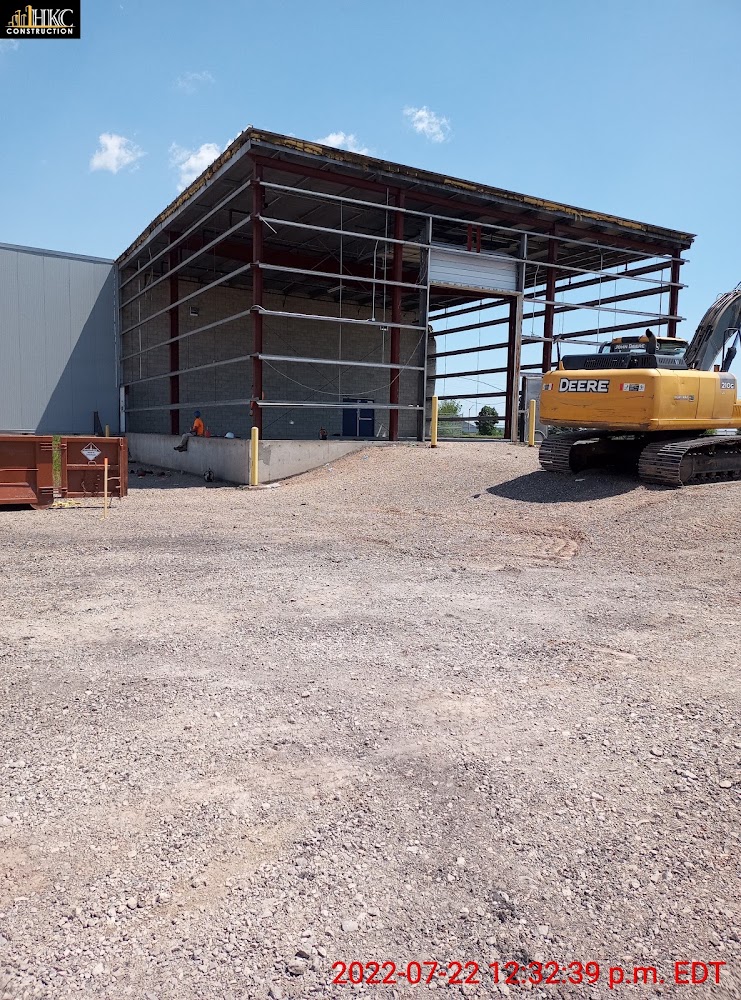 HKC CONSTRUCTION Mississauga