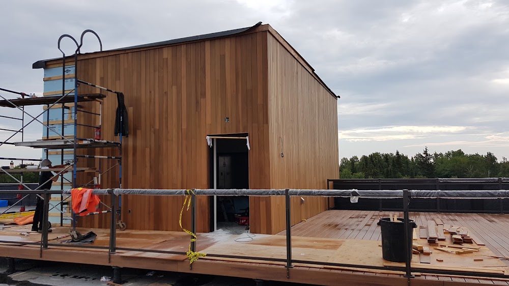 SRL Contracting Corp.