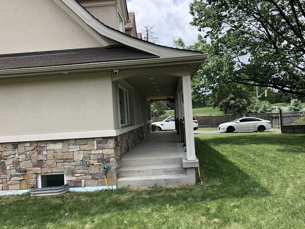 Custom Deck Builder Scarborough