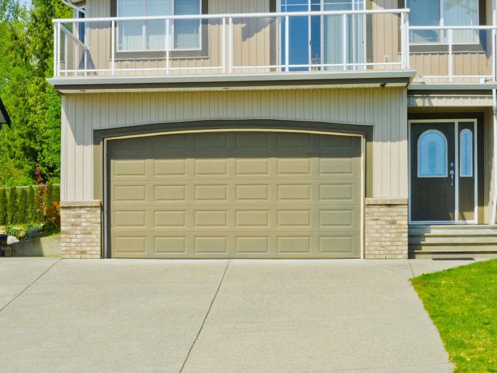 Garage Door Repair Kanata