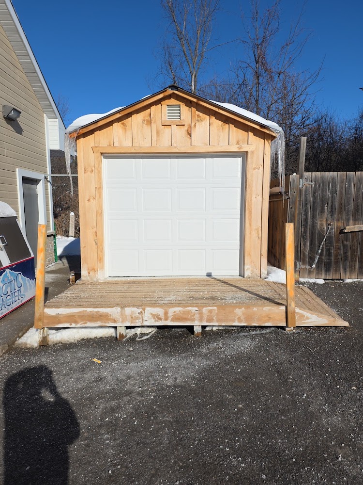 613 Garage Door Repair