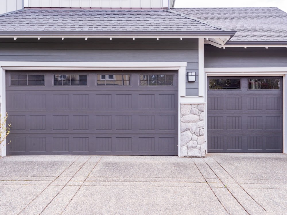 Mississauga Garage Door Repair Master